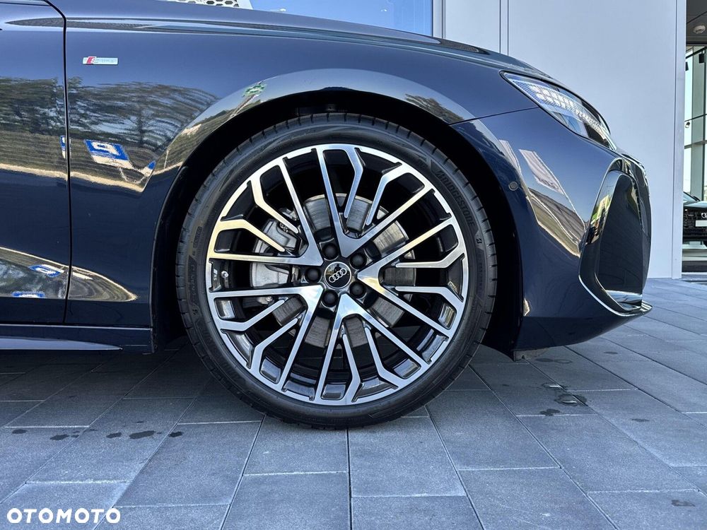 Audi A6 - 18