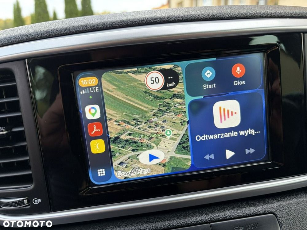 Kia Sportage 2019