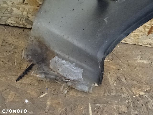 BŁOTNIK LEWY PRZÓD FIAT PUNTO II LIFT 1.2 HB 3D NR285 - 8