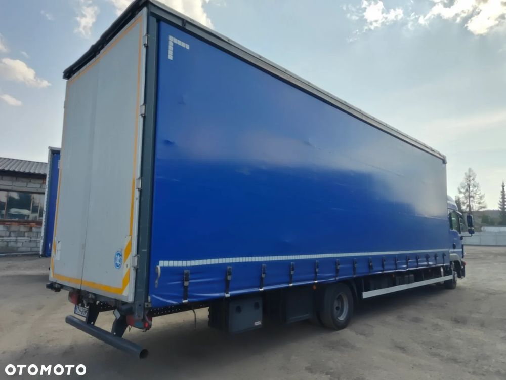 MAN TGL 12.250 - 5