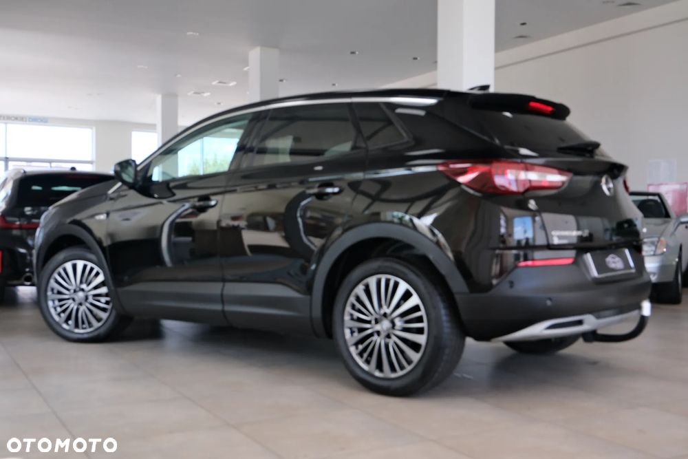 Opel Grandland X - 14