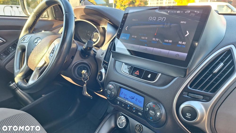 Hyundai ix35 - 30