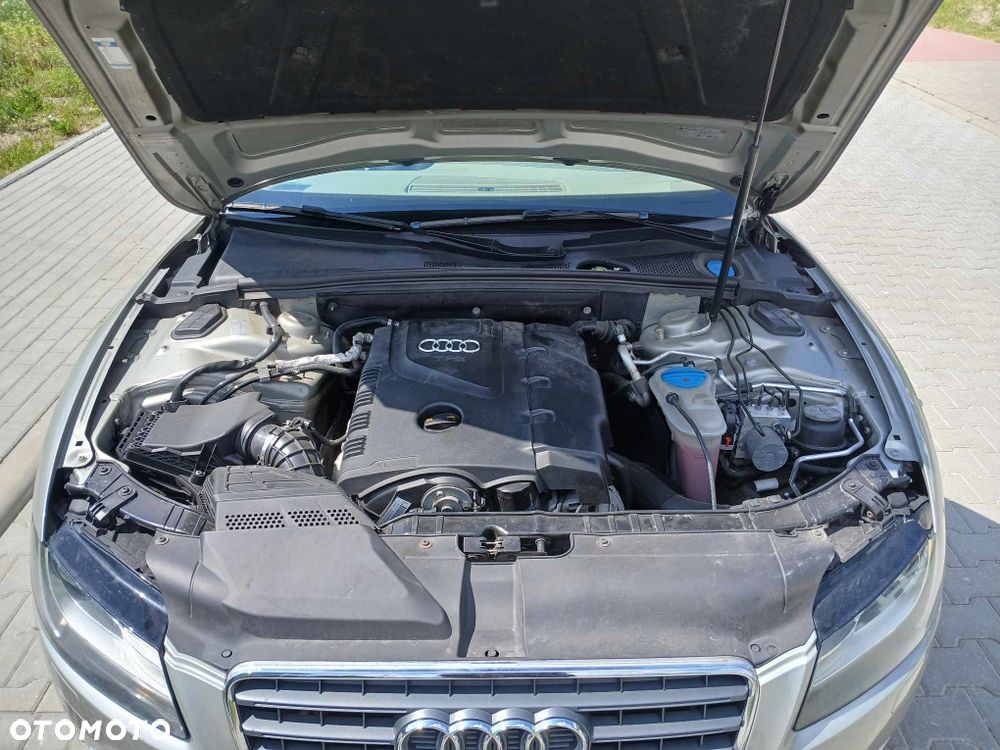Audi A5 Coupé - 5