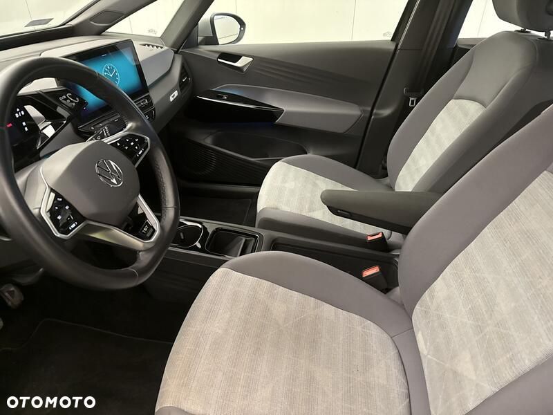 Volkswagen ID.3 58kWh 1ST - 14