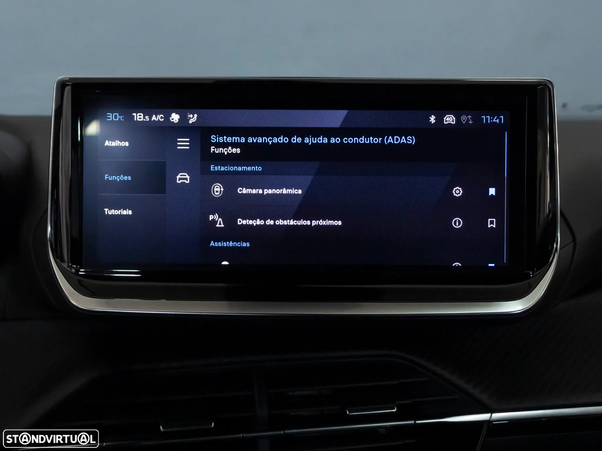 Peugeot 2008 1.2 PureTech Allure - 28