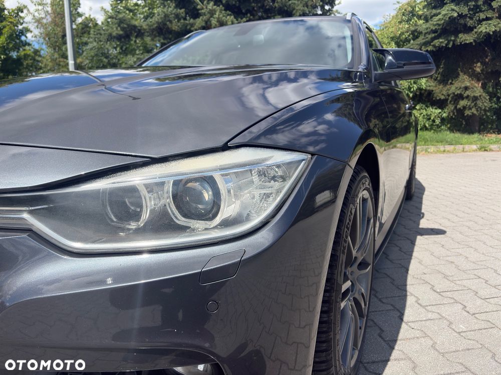 BMW Seria 3 - 2