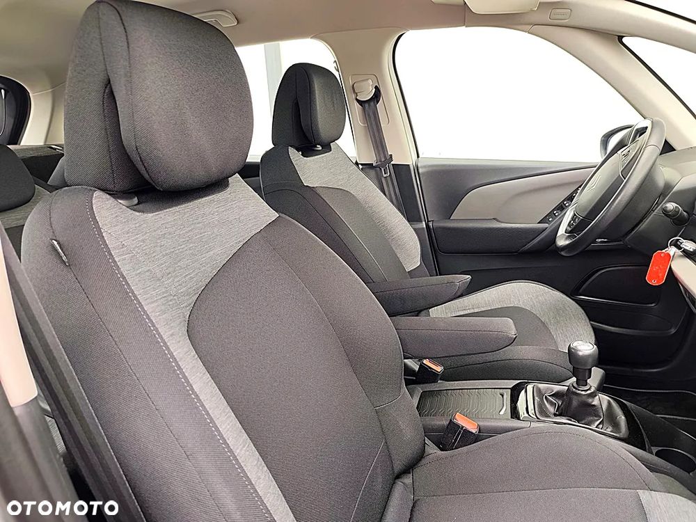 Citroën C4 Picasso 2018