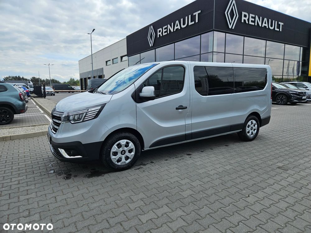 Renault Trafic - 2