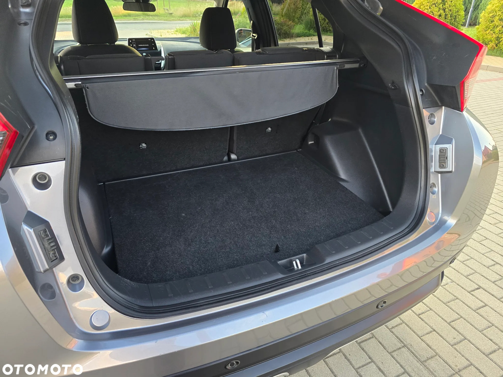 Mitsubishi Eclipse Cross 1.5 T-MIVEC 2WD Diamant+ - 35