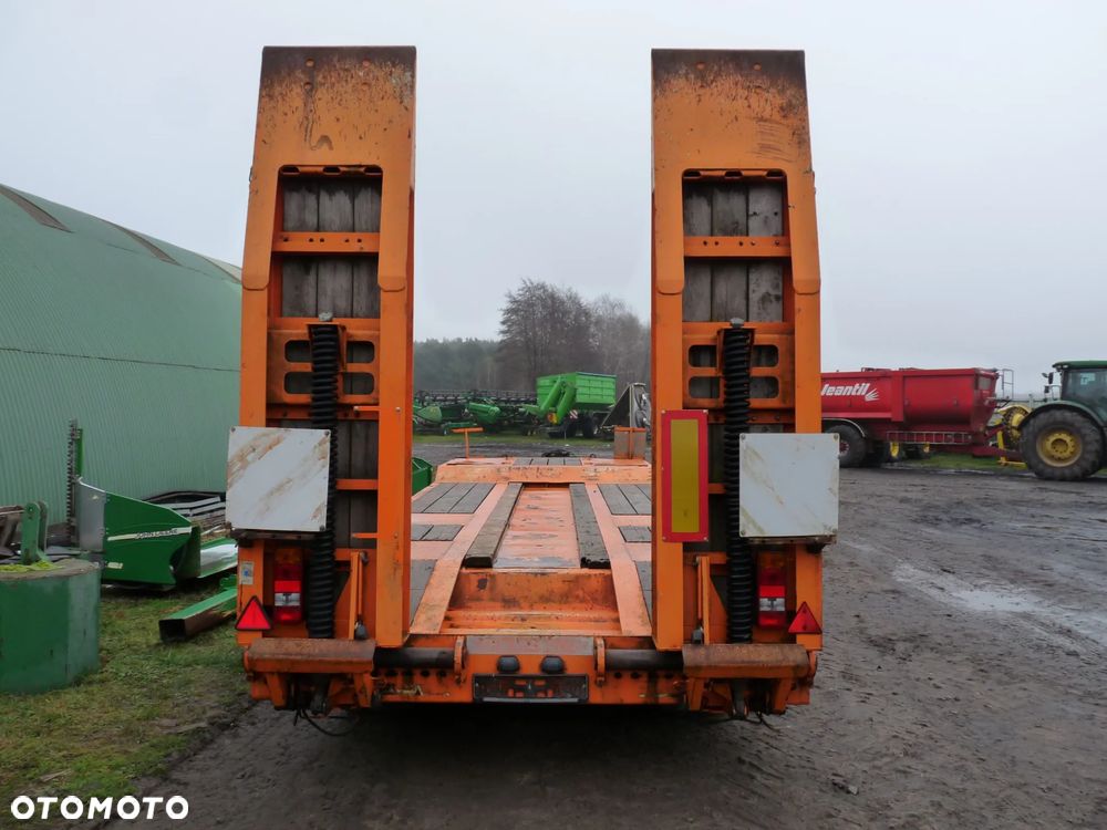 Schwarzmuller TU 30/100 - 6