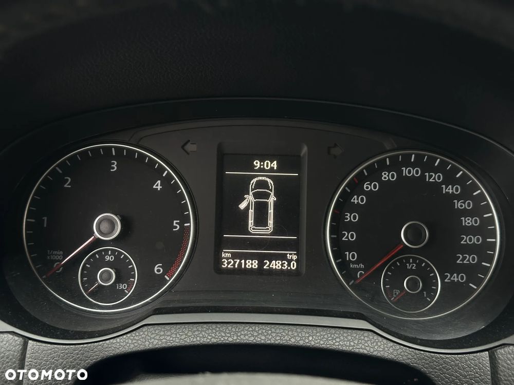 Seat Alhambra 2.0 TDI DPF Ecomotive - 13