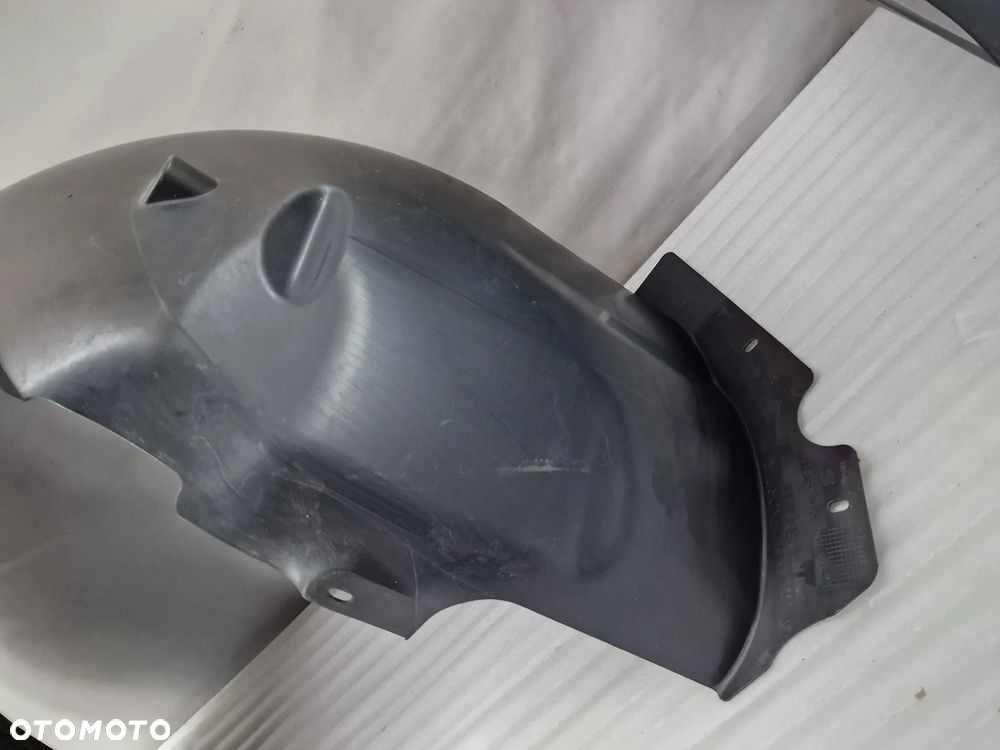 SEAT IBIZA 5 V 6F0 20- PRAWE NADKOLE PRZEDNIE PRZÓD , NR 6F0805912 , NR AUKCJI N387 - 9