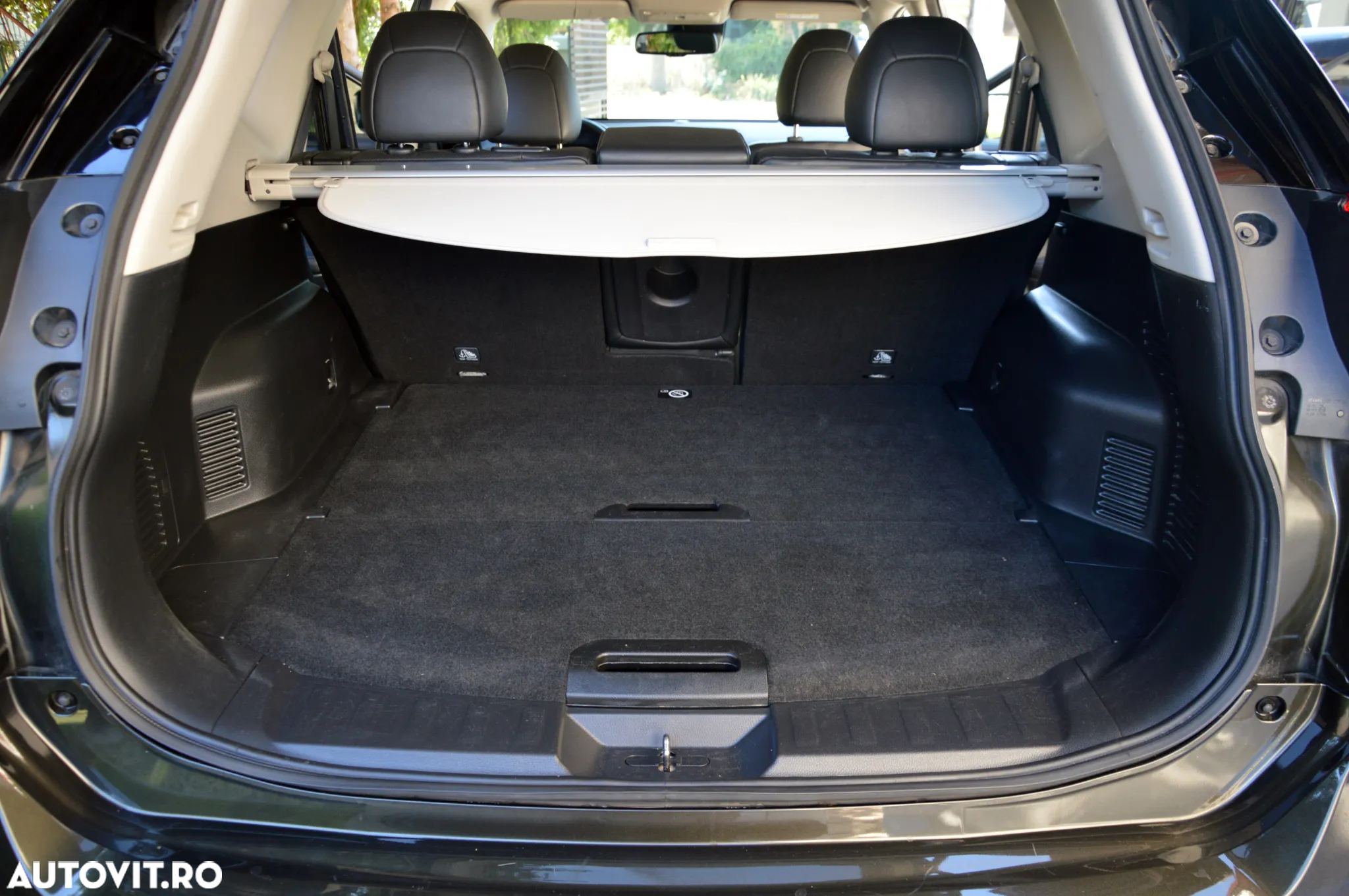 Nissan X-Trail 1.6 DIG-T Tekna - 21