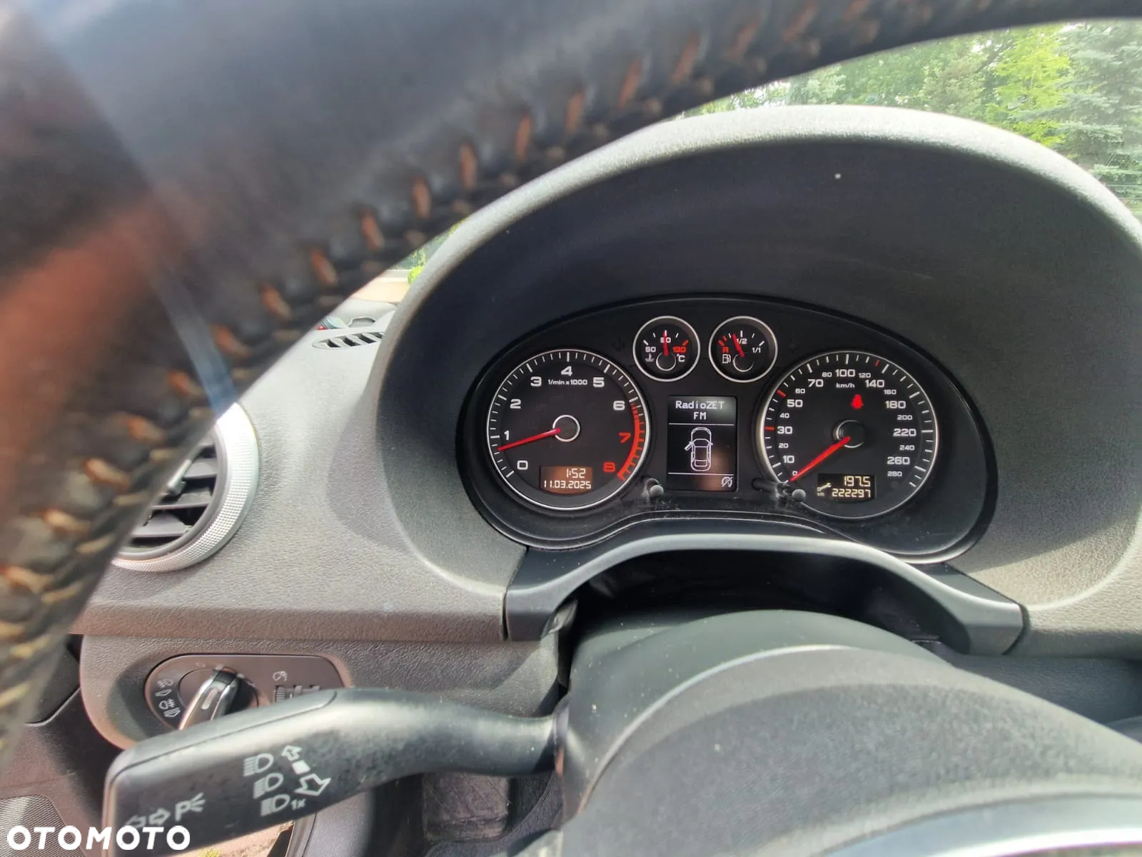Audi A3 1.4 TFSI Sportback S line Sportpaket - 20