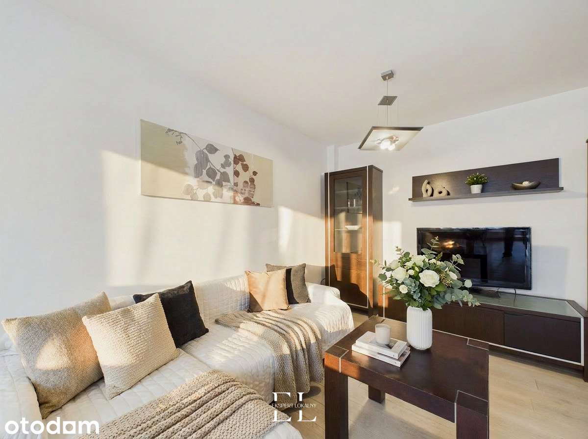 Dwupoziomowe | 81 m² | 3 pokoje | Poddasze