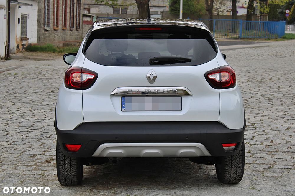 Renault Captur - 9