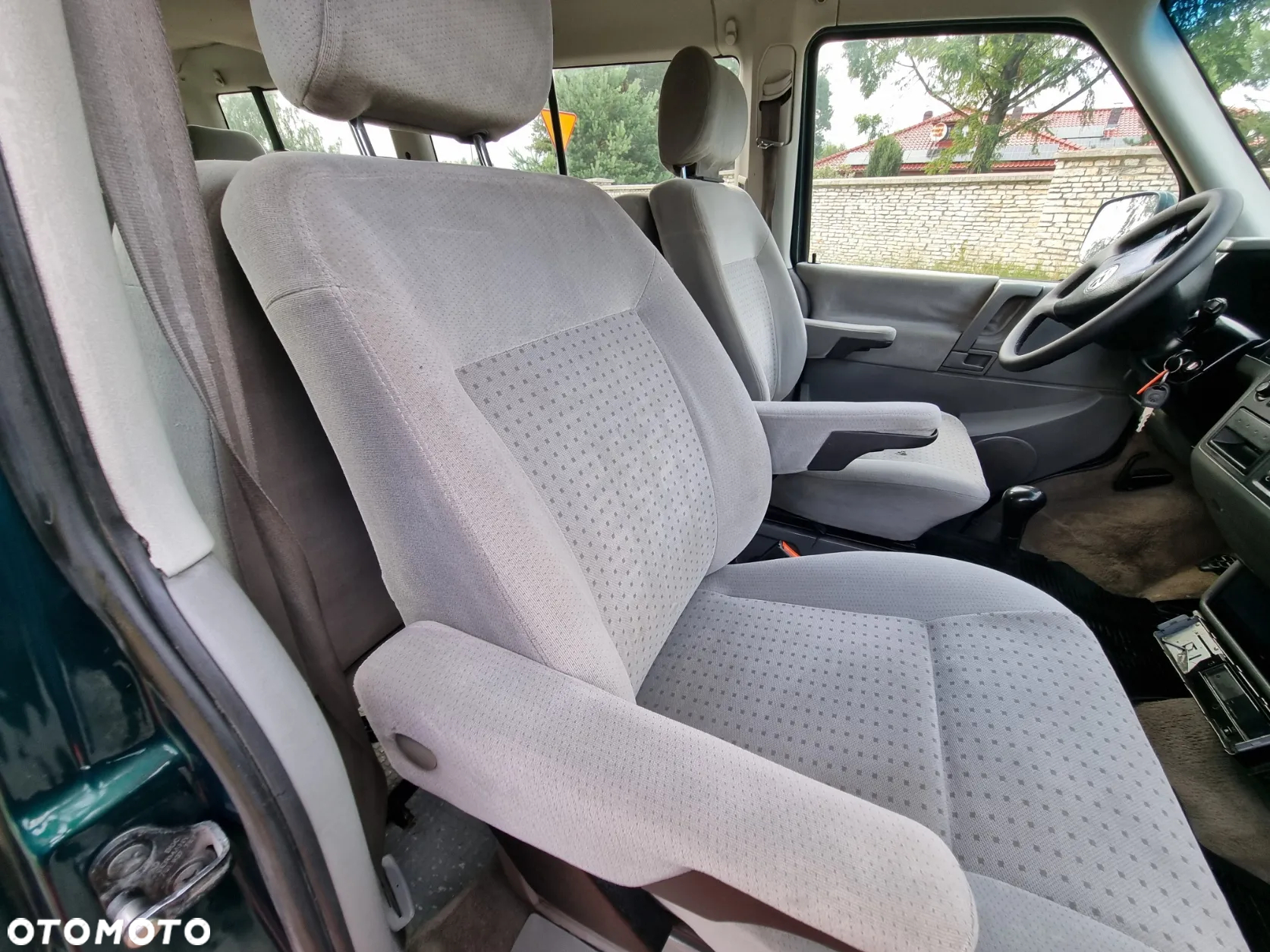 Volkswagen Multivan TDI syncro - 15