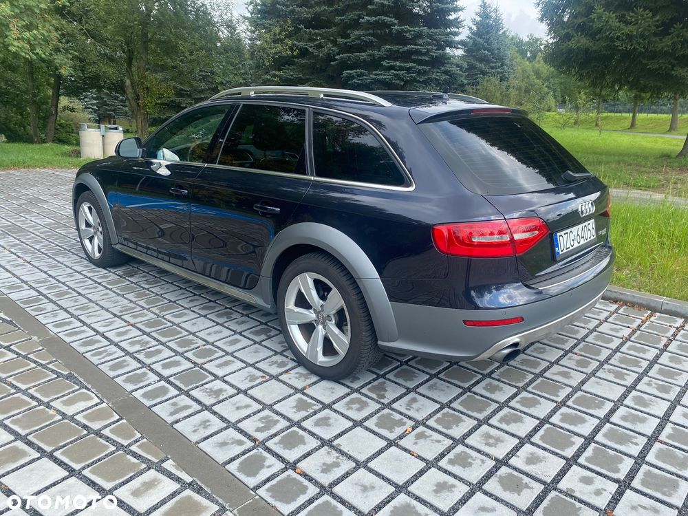 Audi A4 Allroad - 6