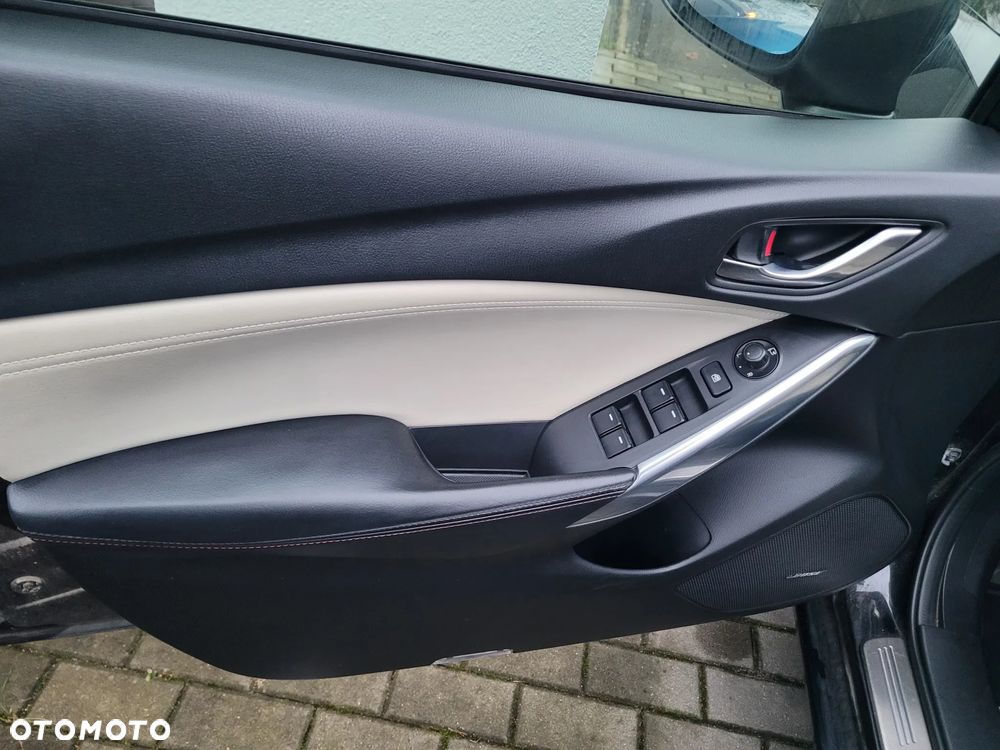 Mazda 6 2.0 Skypassion I-ELoop - 16