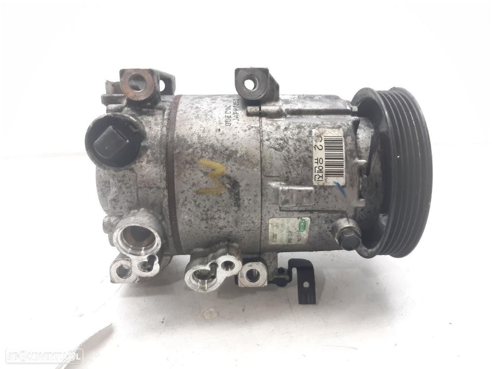 COMPRESSOR DE AR CONDICIONADO KIA CEED - 1