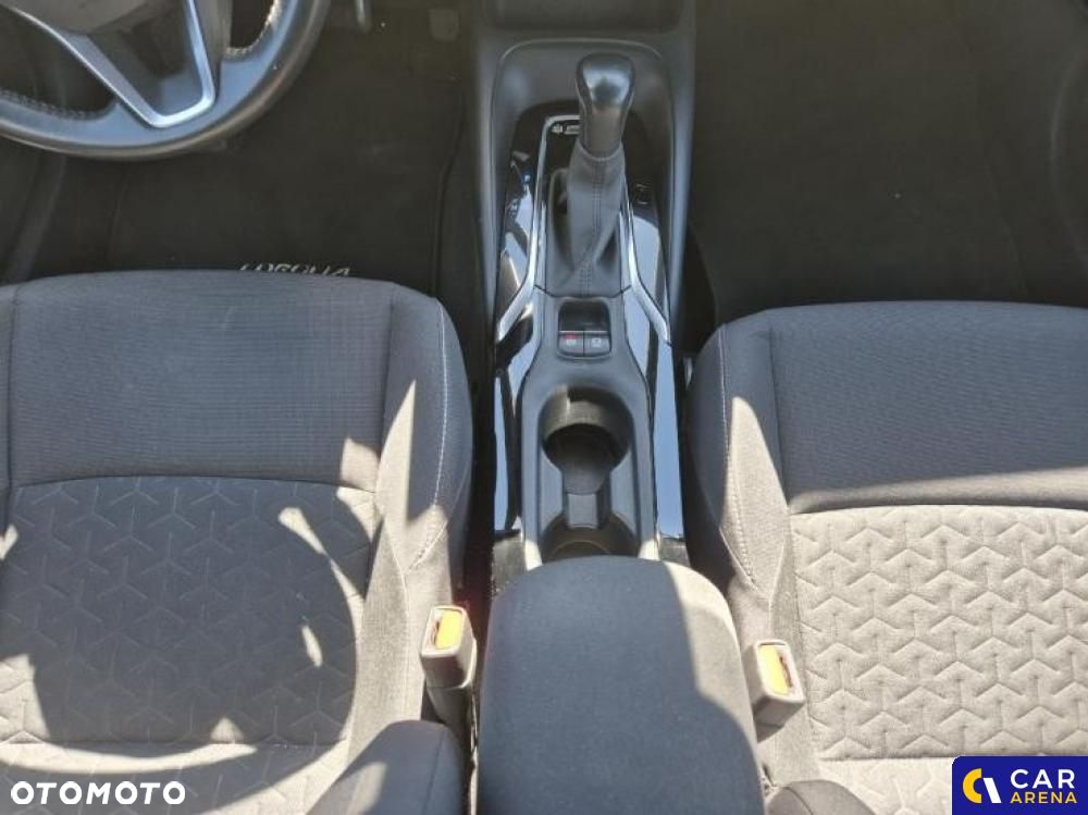 Toyota Corolla 1.2 T Comfort MS - 21