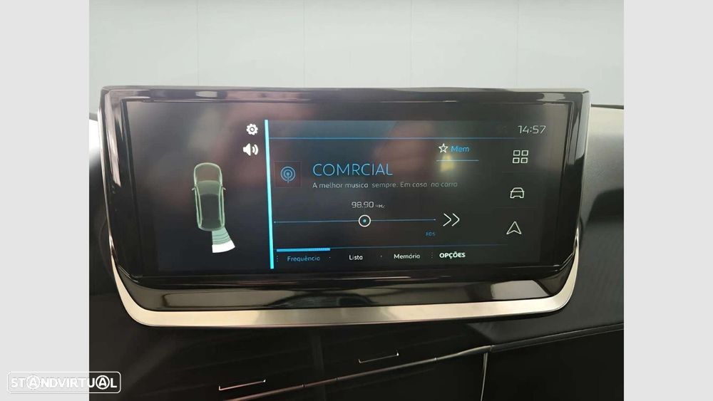 Peugeot 2008 1.2 PureTech Style - 15