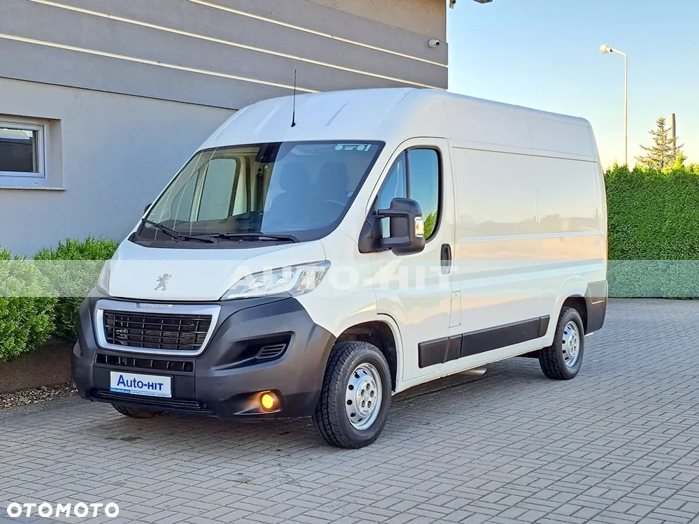 Peugeot Boxer - 10