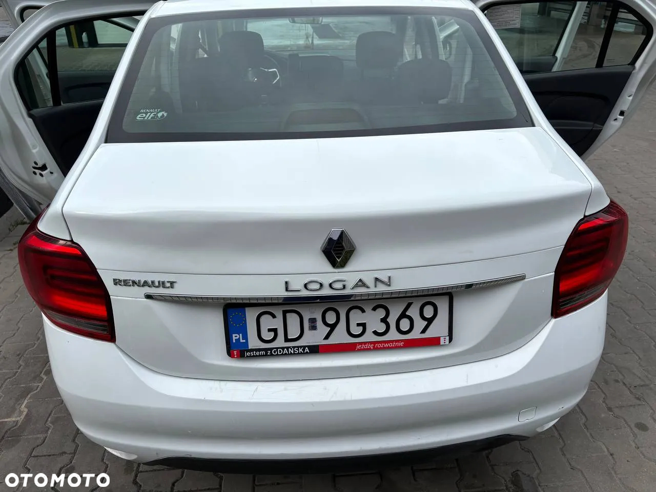Renault Inny - 9
