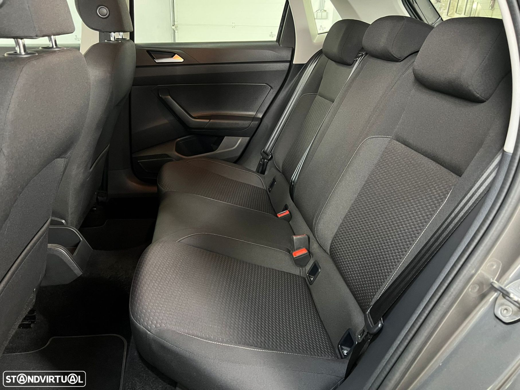 VW Polo 1.0 Trendline - 7