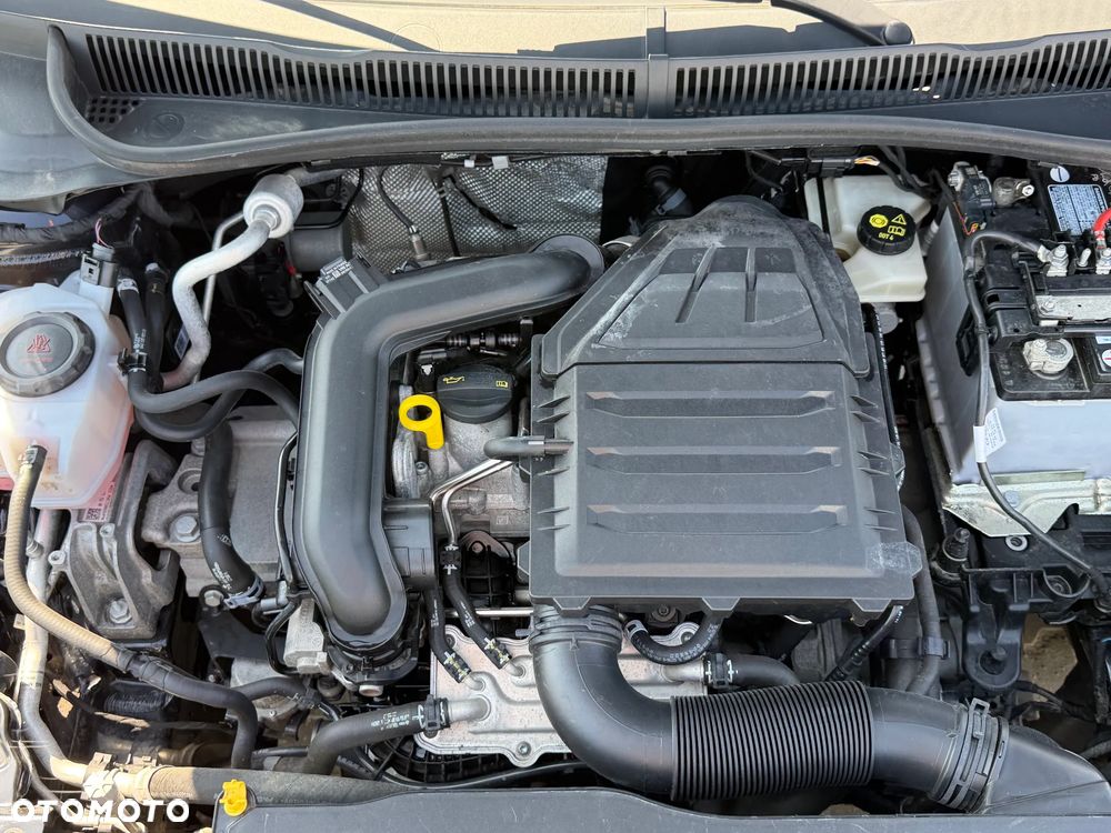 Volkswagen Polo 1.0 TSI DSG OPF Comfortline - 9