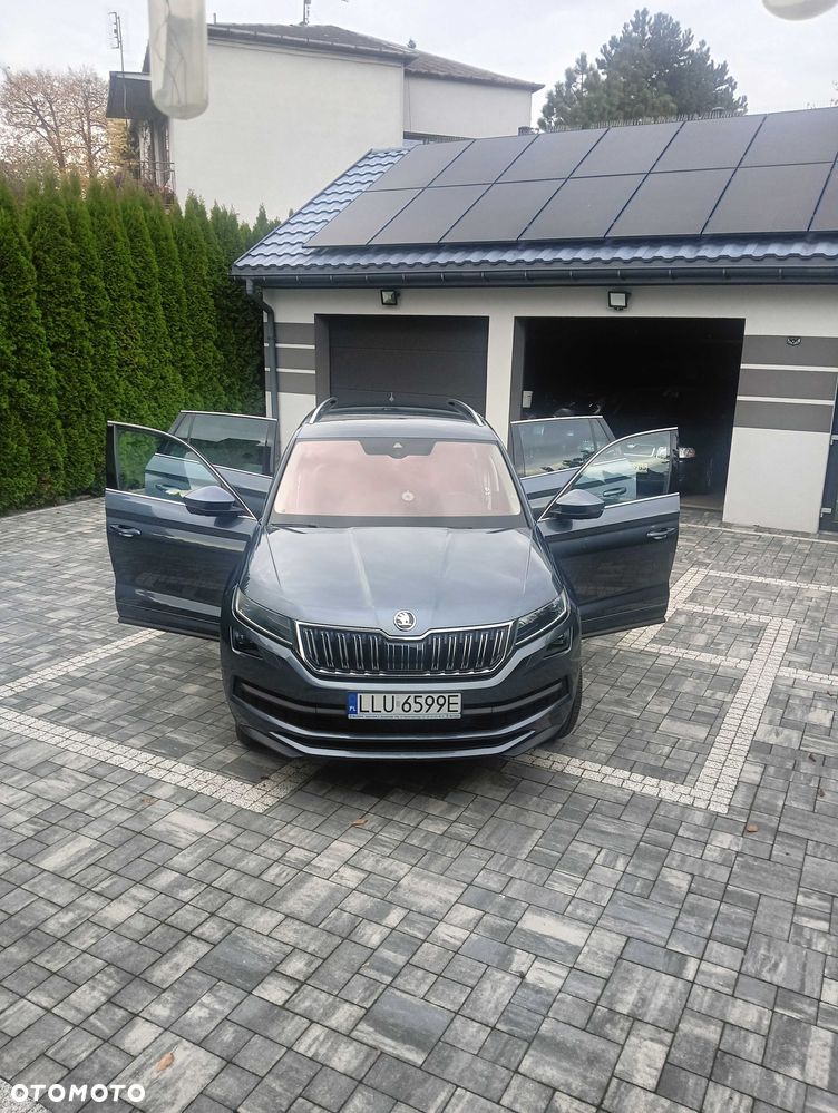 Skoda Kodiaq - 5