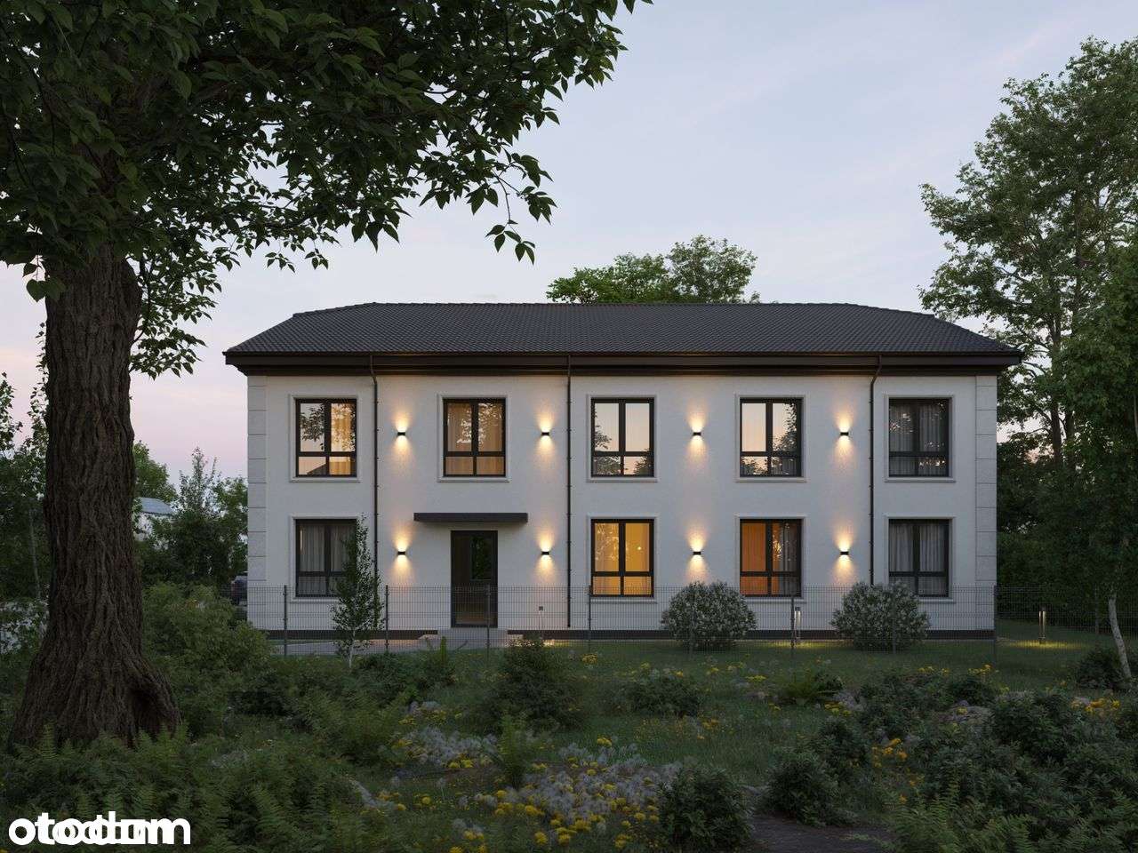 Mieszkanie, 31,65 m², Brwinów