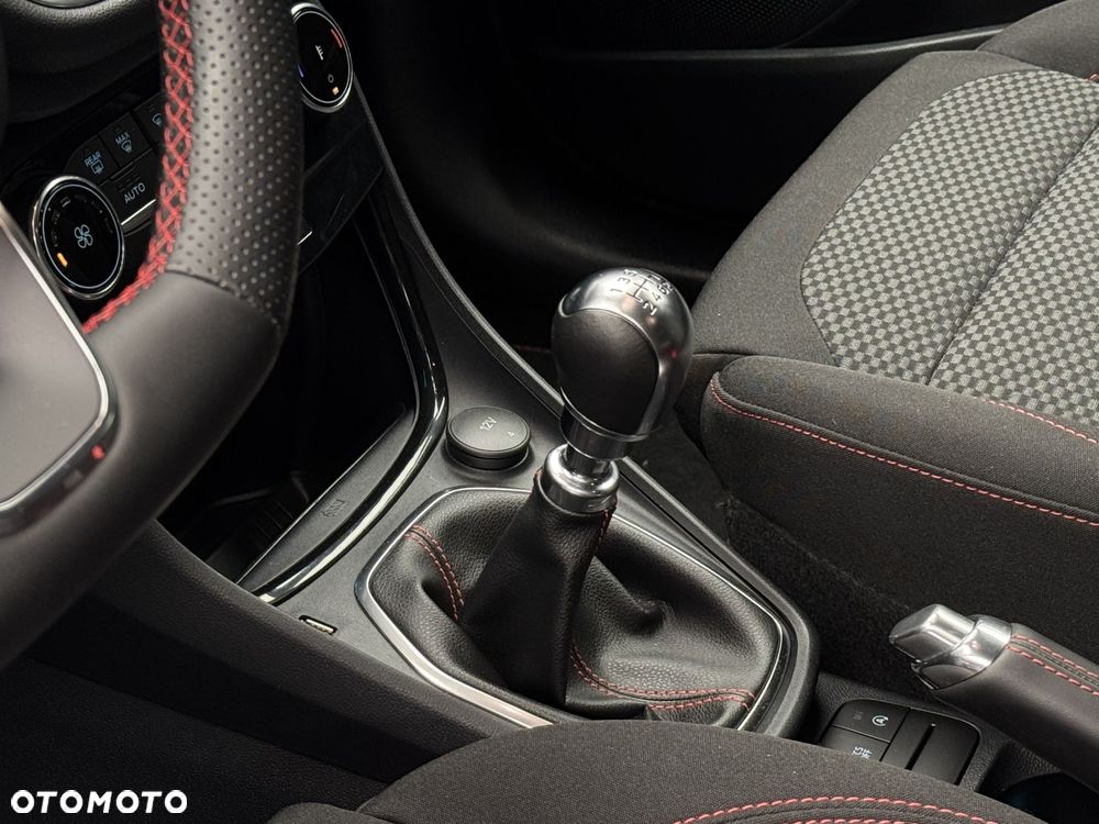 Ford Puma - 11