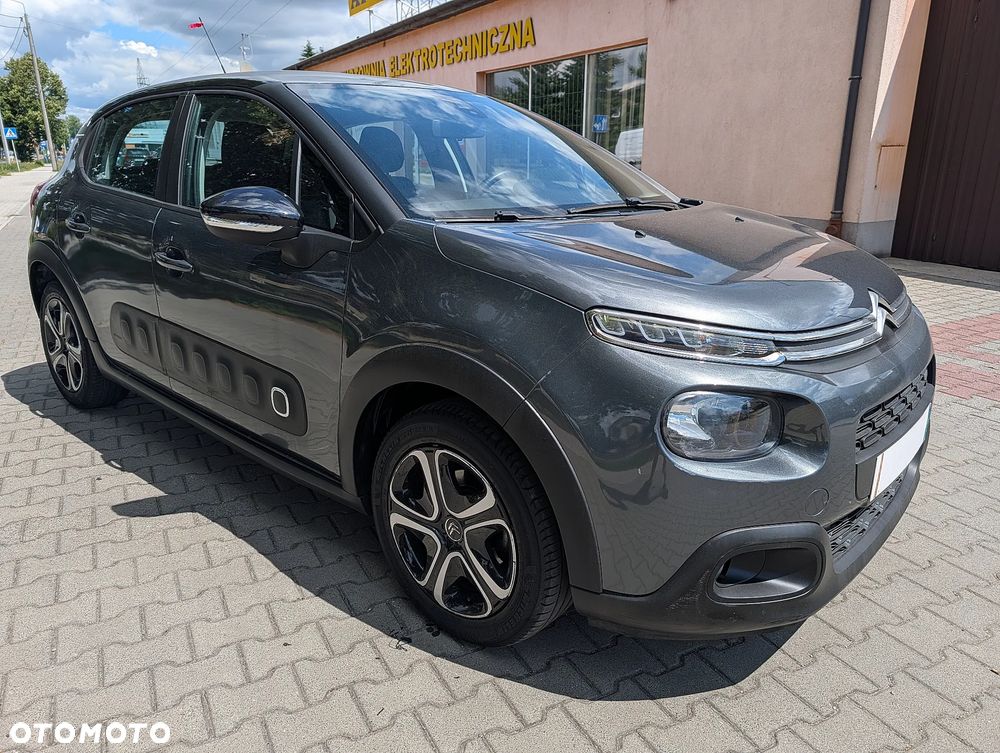 Citroën C3 Pure Tech 82 ELLE - 6