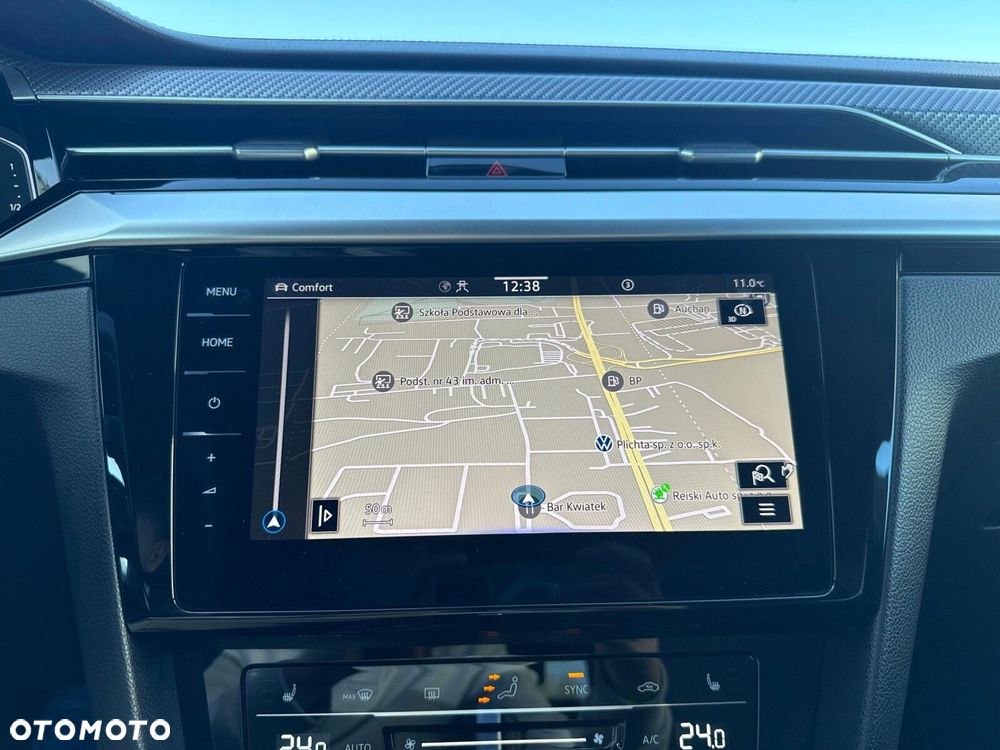 Volkswagen Arteon - 29