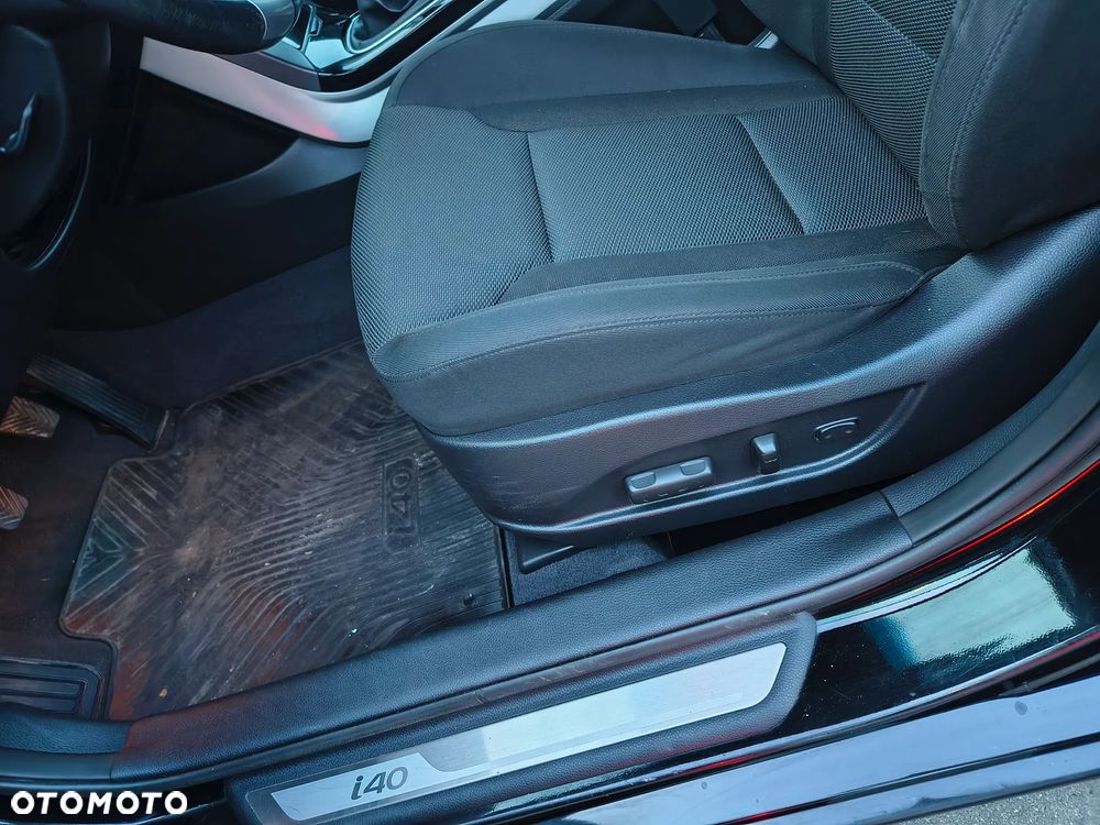 Hyundai i40 i40cw 1.7 CRDi 5 Star Edition - 21