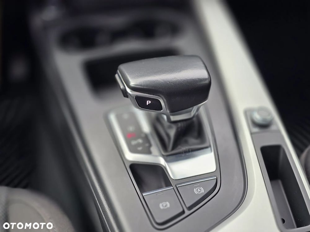 Audi A5 - 24
