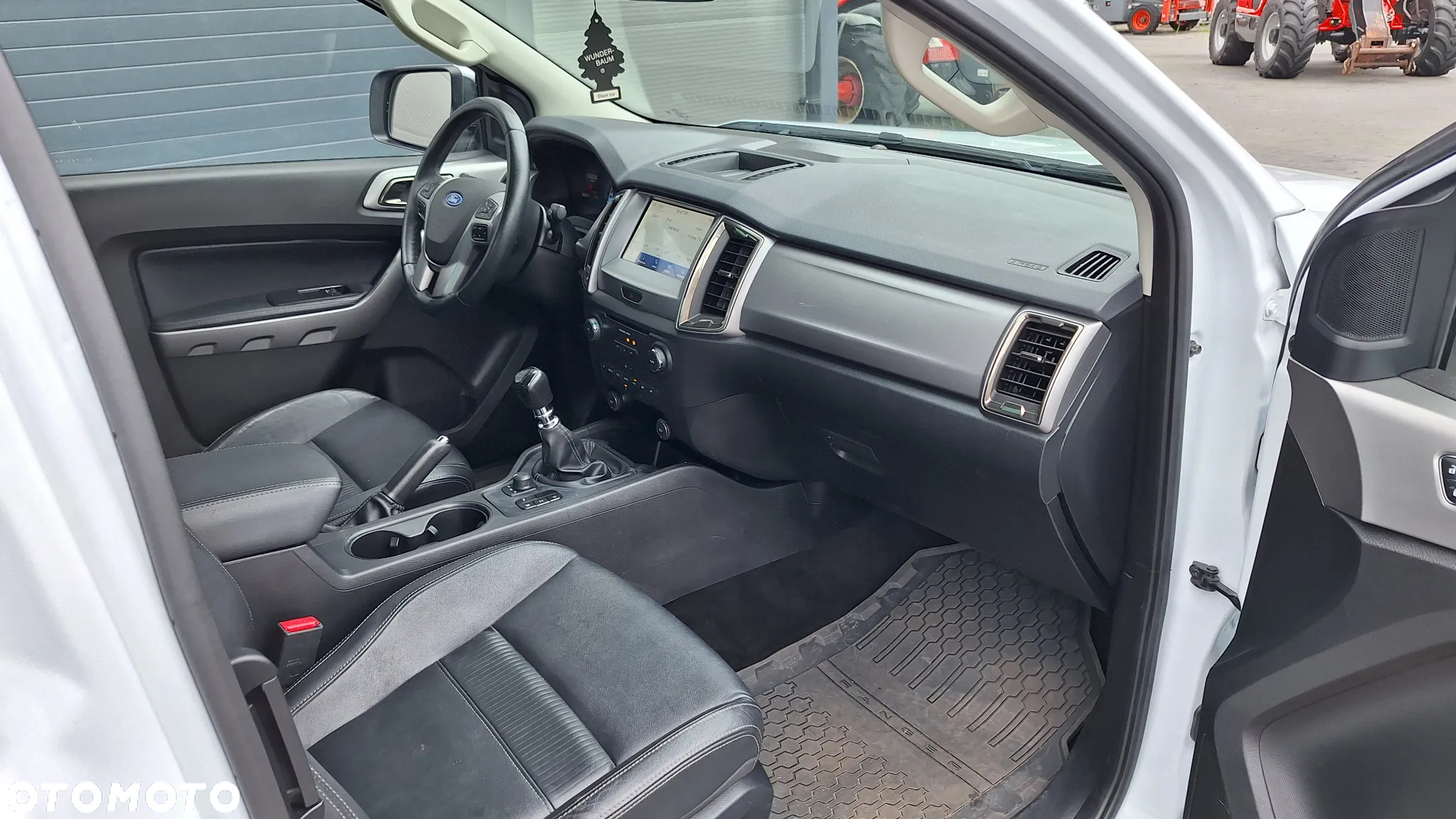 Ford Ranger - 9