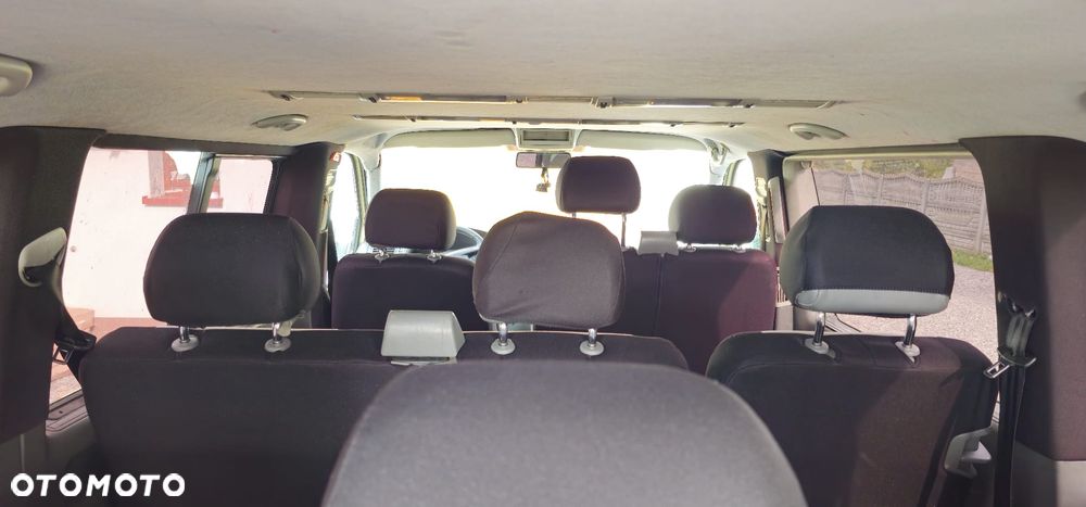 Volkswagen Caravelle L1 - 10