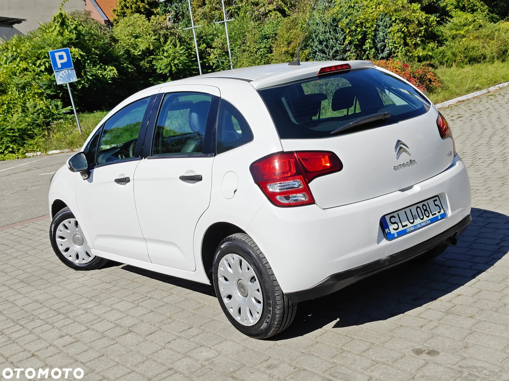 Citroën C3 1.1 Cool&Sound - 2