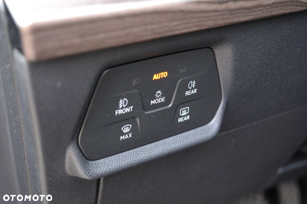 Seat Leon 1.5 eTSI ACT OPF DSG Xcellence Plus - 10