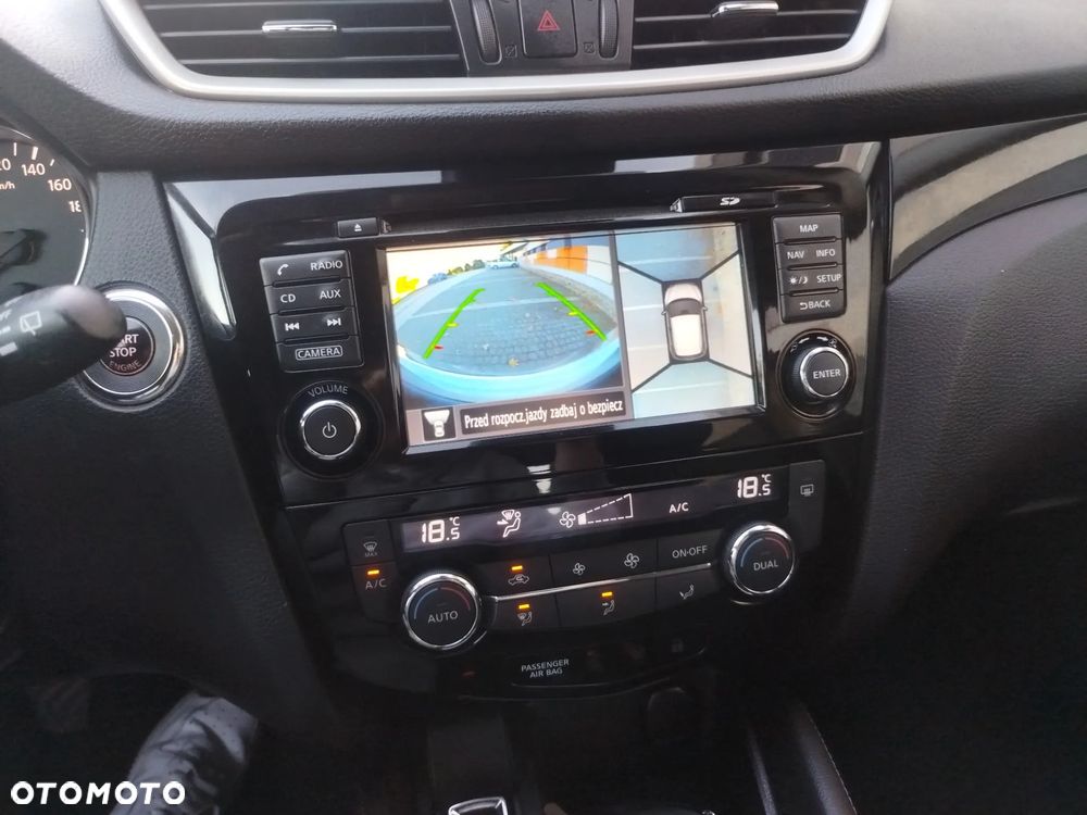 Nissan Qashqai 1.2 DIG-T 360 - 17