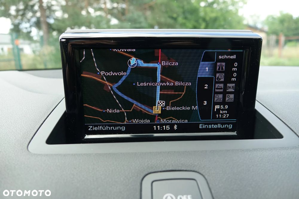 Audi A1 Sportback - 20