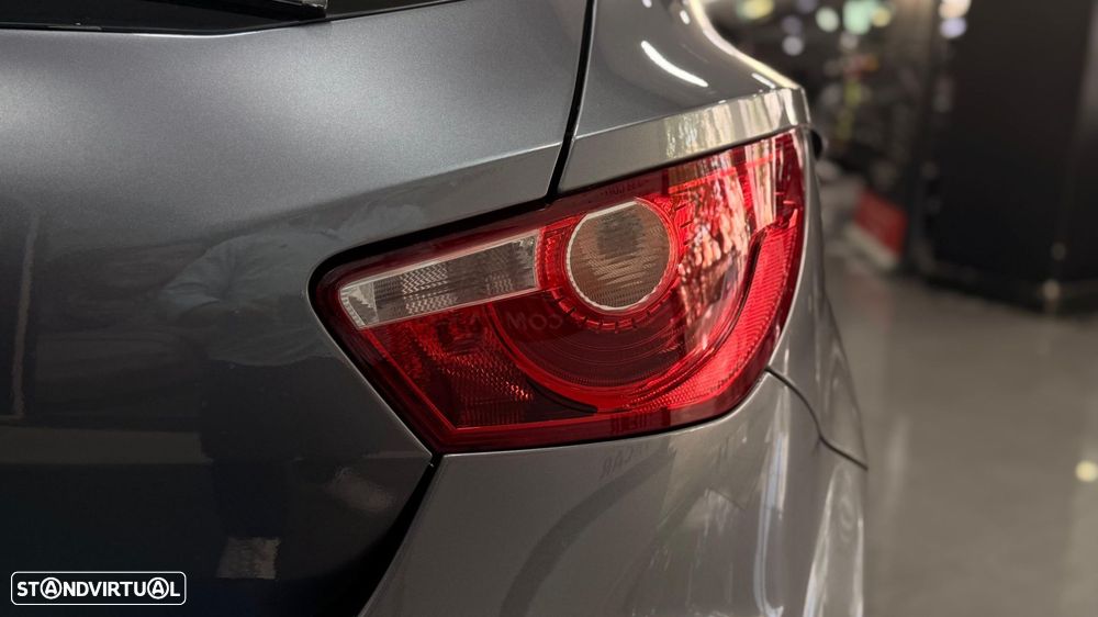 SEAT Ibiza SC 1.2 TDI CR Ecomotive Style - 12