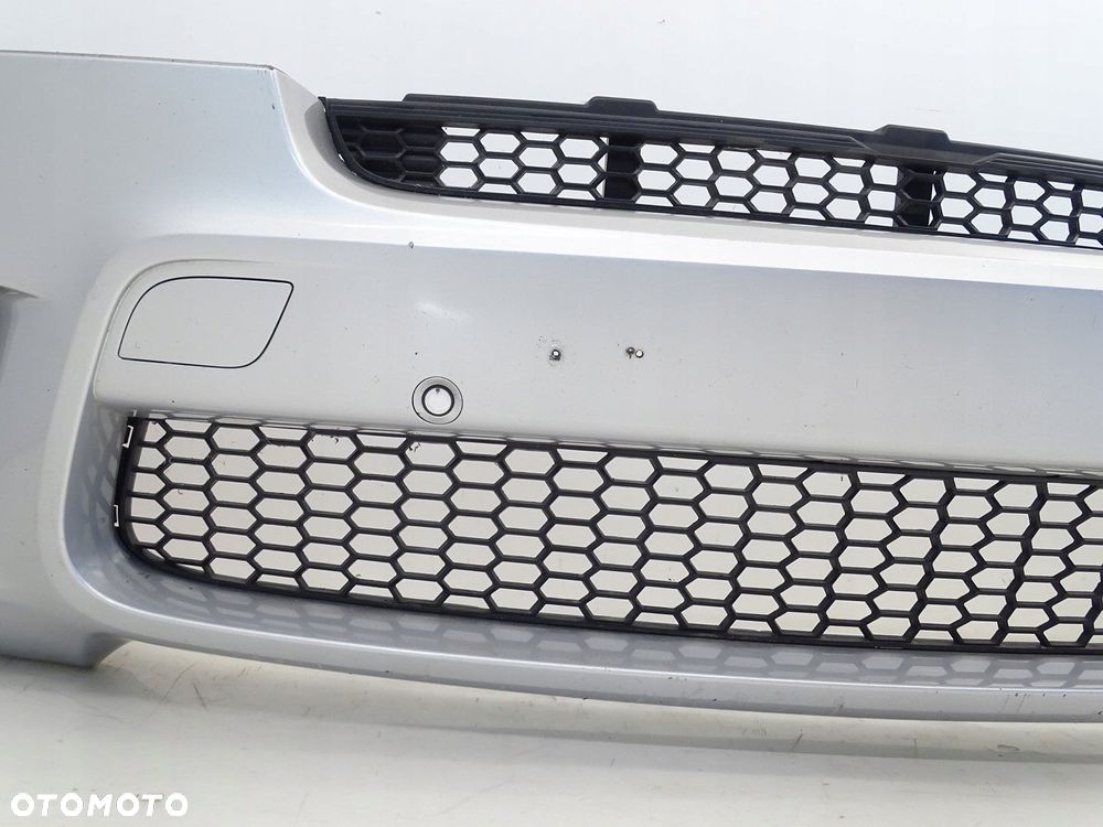 KPL ZDERZAK PRZÓD PRZEDNI POD 4X PDC BMW X5 E70 LIFT / LCI M-PAKIET 354 - 6