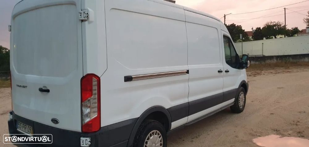 Ford Transit 350 L3 2.2 TDCi H3 Trend - 3
