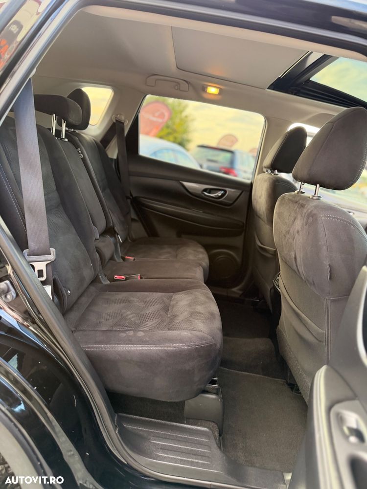 Nissan X-Trail - 7