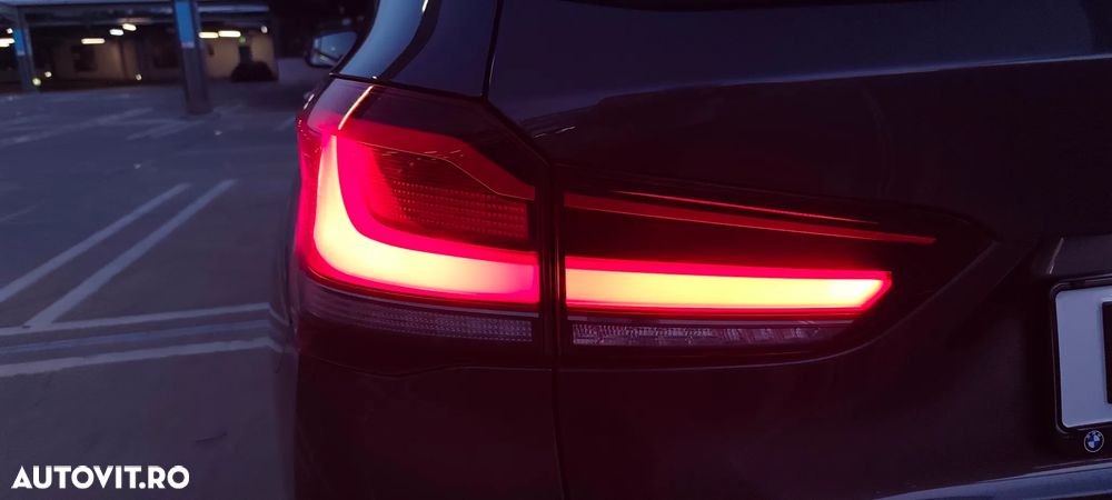 BMW X1 xDrive18d Aut. xLine - 27