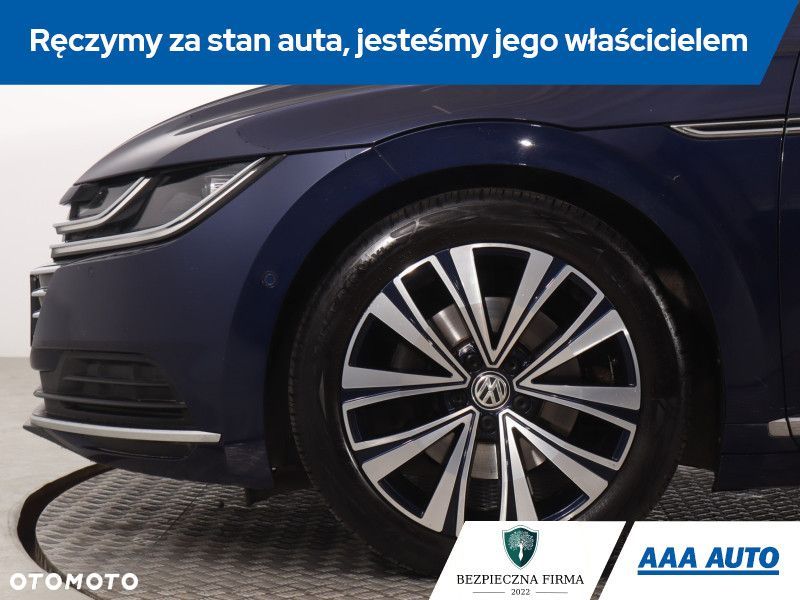 Volkswagen Arteon - 16