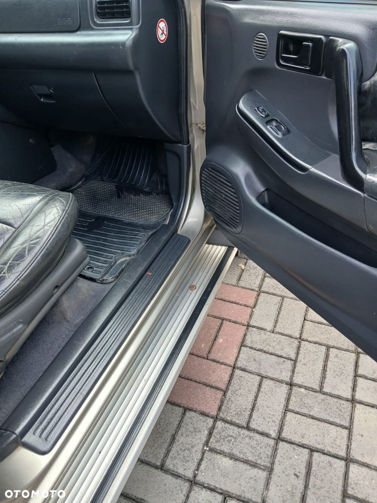 Opel Frontera 2.2 DTI LTD - 5
